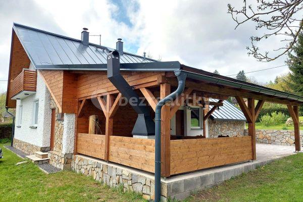 recreational property to rent, 0 m², Červená Voda