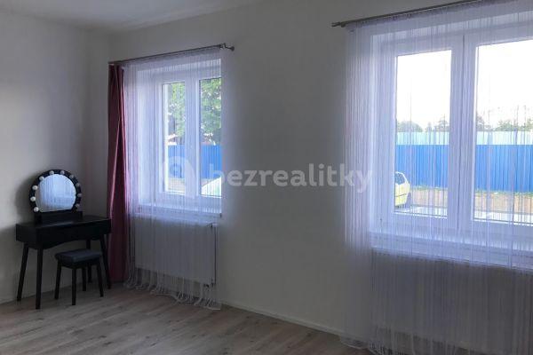 Studio flat to rent, 34 m², Svitavy