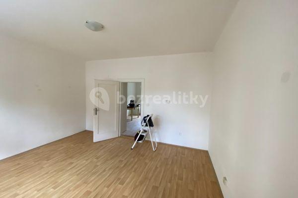 1 bedroom flat to rent, 35 m², Stojanovo náměstí, Ostrava