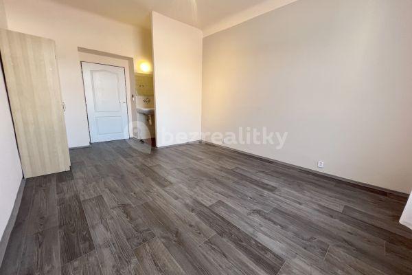 1 bedroom flat to rent, 24 m², Magistrů, Praha