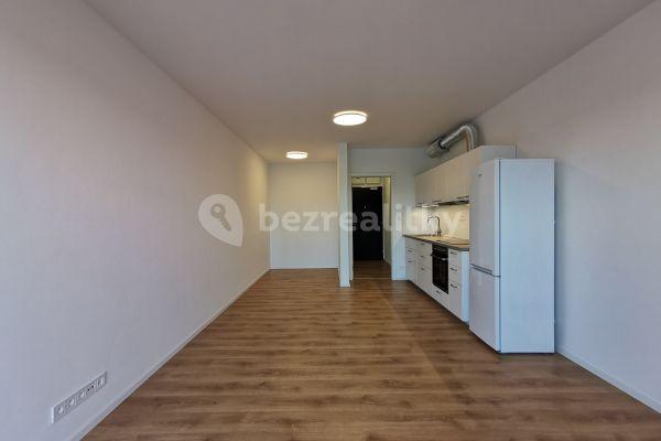 Studio flat to rent, 39 m², Střední, Brno