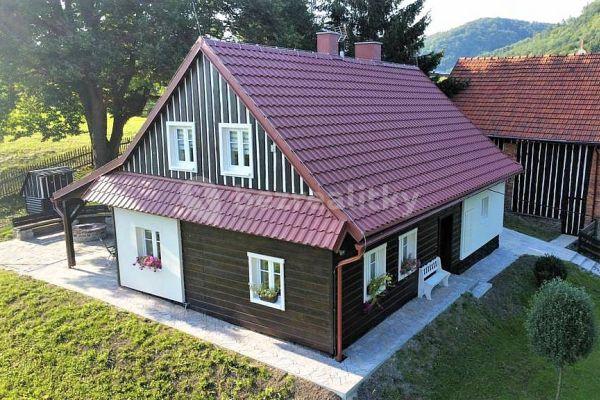 recreational property to rent, 0 m², Kozlovice