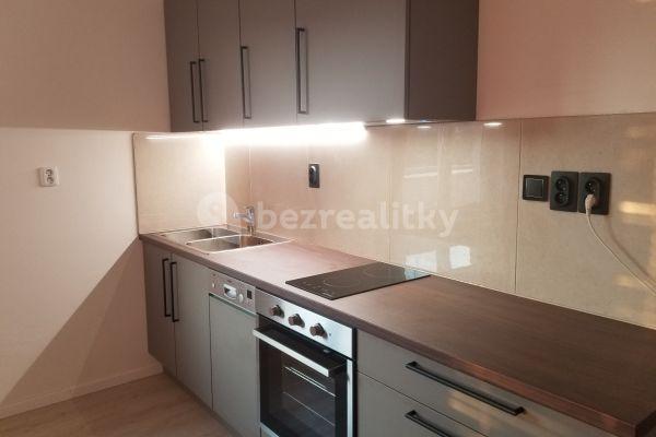 Studio flat to rent, 32 m², Mikanova, Praha