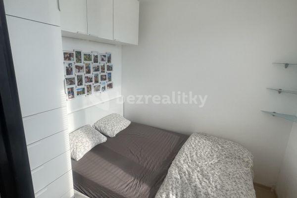 1 bedroom with open-plan kitchen flat to rent, 33 m², Černého, Praha