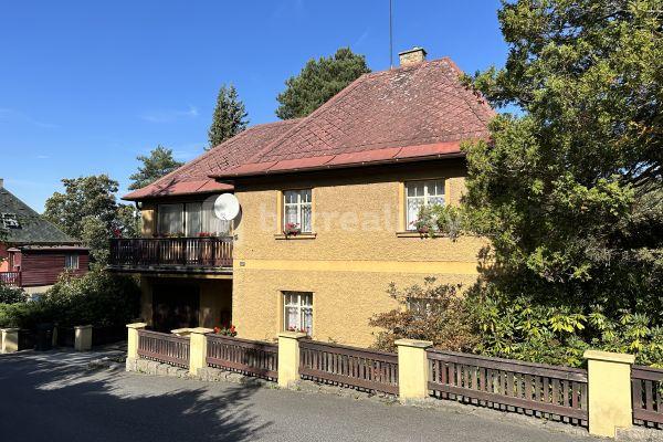 house for sale, 200 m², U Obrázku, Liberec