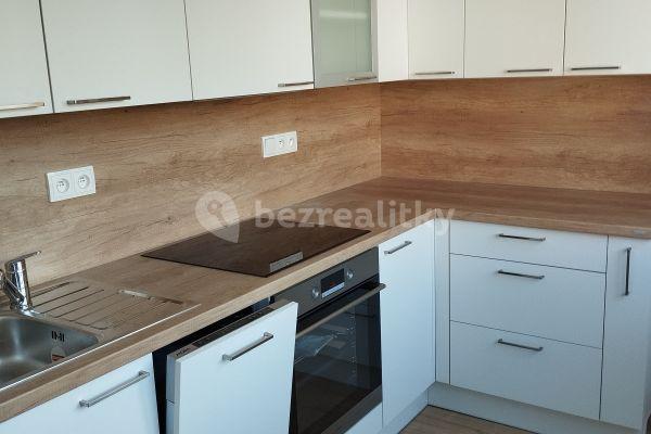 2 bedroom flat to rent, 52 m², Přistoupimská, Praha