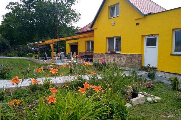 recreational property to rent, 0 m², Chvalkovice - Výhled