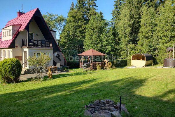 recreational property to rent, 0 m², Nové Hamry