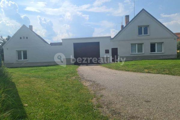 recreational property to rent, 0 m², Spolí u Třeboně