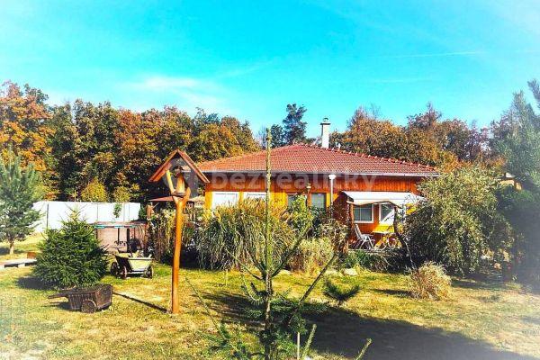 recreational property to rent, 0 m², Vranov nad Dyjí