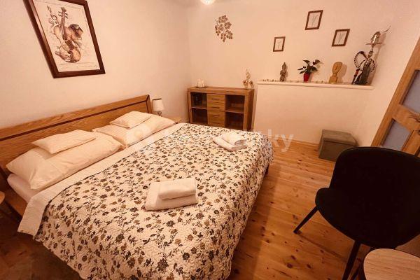 recreational property to rent, 0 m², Malá Morava - Sklené