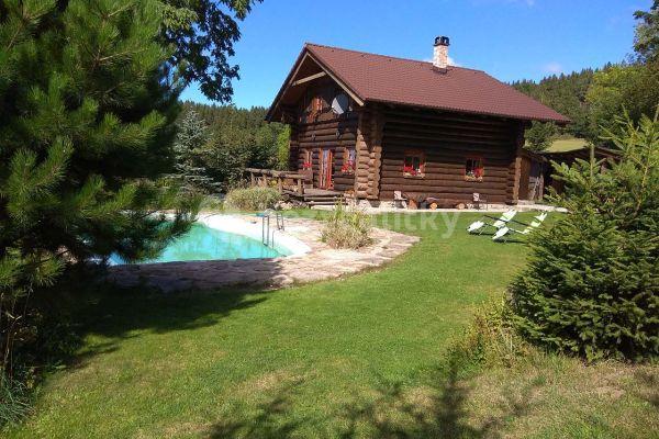 recreational property to rent, 0 m², Valteřice u Výprachtic