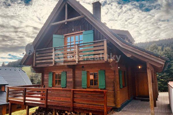 recreational property to rent, 0 m², Velké Vrbno