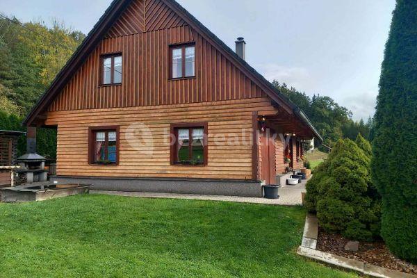 recreational property to rent, 0 m², Vysoká Srbská - Zlíčko