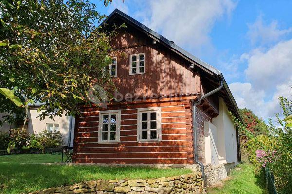 recreational property to rent, 0 m², Pěnčín - Albrechtice