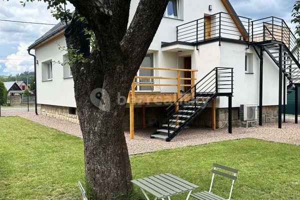 recreational property to rent, 0 m², Jablůnka