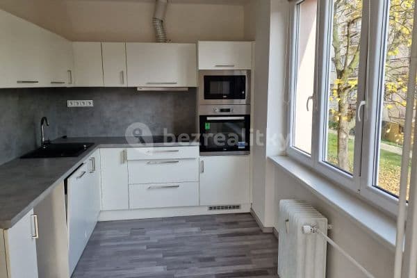 1 bedroom with open-plan kitchen flat for sale, 56 m², Teplice, Ústecký Region