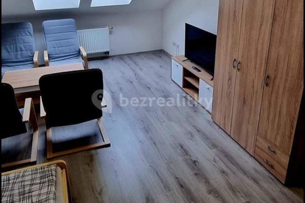 2 bedroom flat to rent, 55 m², náměstí Míru, Fryšták