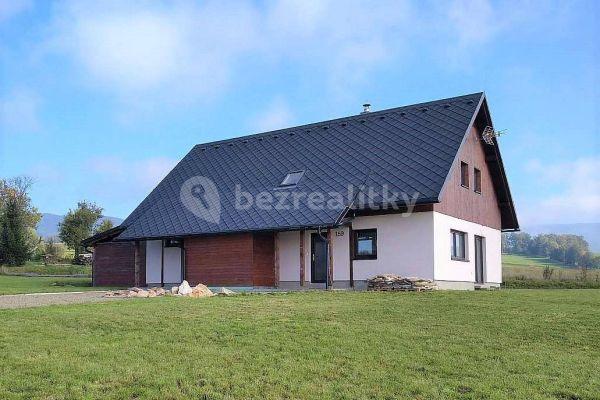 recreational property to rent, 0 m², Dolní Morava