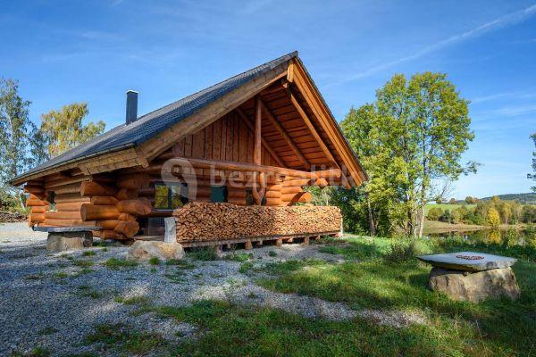 recreational property to rent, 0 m², Kaplice - Květoňov