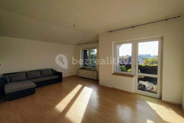 1 bedroom with open-plan kitchen flat to rent, 63 m², Dářská, Praha