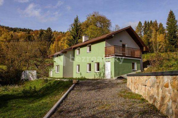 recreational property to rent, 0 m², Prostřední Bečva