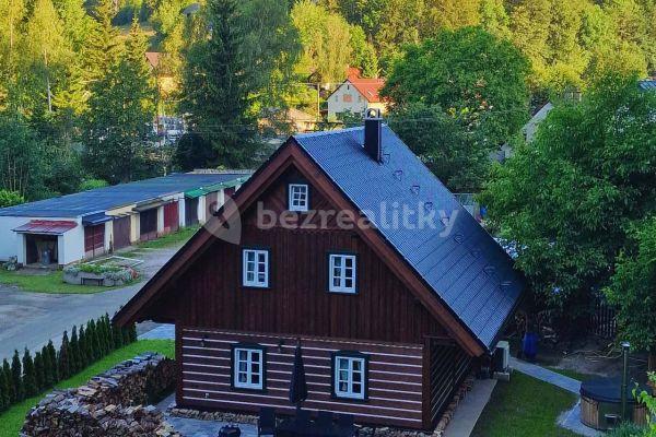 recreational property to rent, 0 m², Svoboda nad Úpou