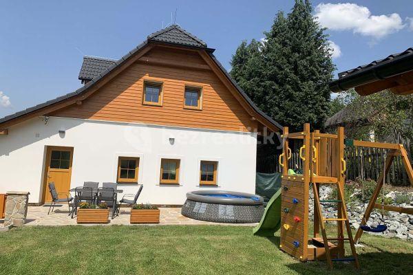 recreational property to rent, 0 m², Loučná nad Desnou - Filipová