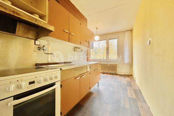 2 bedroom flat for sale, 61 m², Sázavská, 