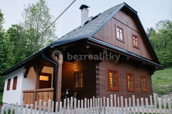 recreational property to rent, 0 m², Kunčice