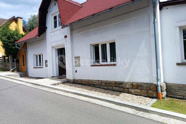 recreational property to rent, 0 m², Loučky