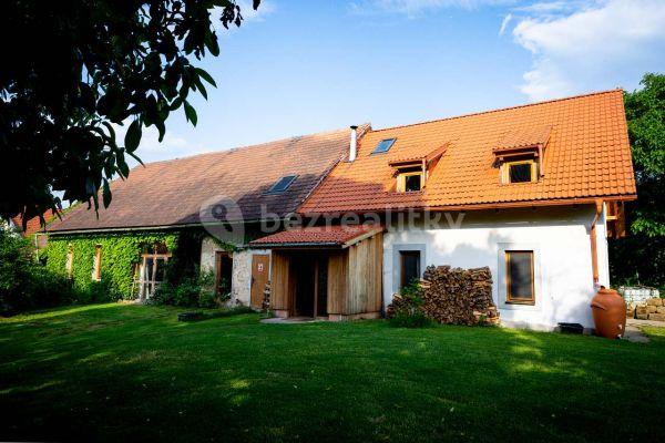 recreational property to rent, 0 m², Skalka u Doks