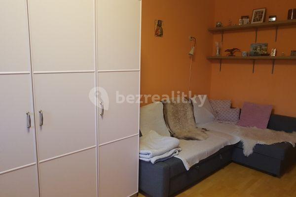 1 bedroom with open-plan kitchen flat to rent, 52 m², Jana Šťastného, Mníšek pod Brdy