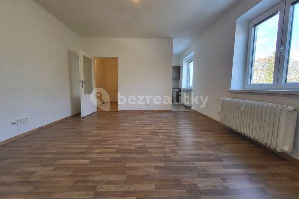 1 bedroom with open-plan kitchen flat to rent, 40 m², U Stromovky, 