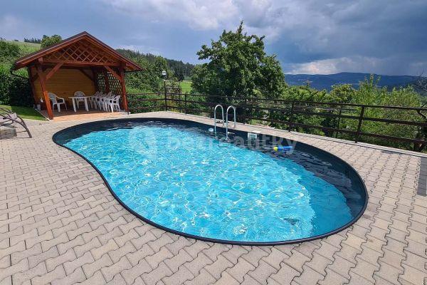 recreational property to rent, 0 m², Vysoké nad Jizerou - Sklenařice