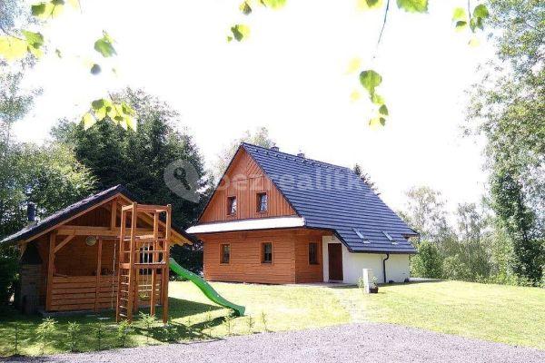 recreational property to rent, 0 m², Čenkovice