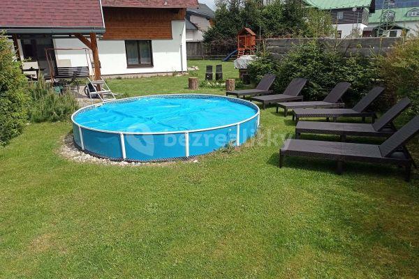 recreational property to rent, 0 m², Sněžné v Orlických horách