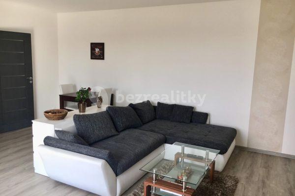 1 bedroom with open-plan kitchen flat to rent, 59 m², Troubská, Brno