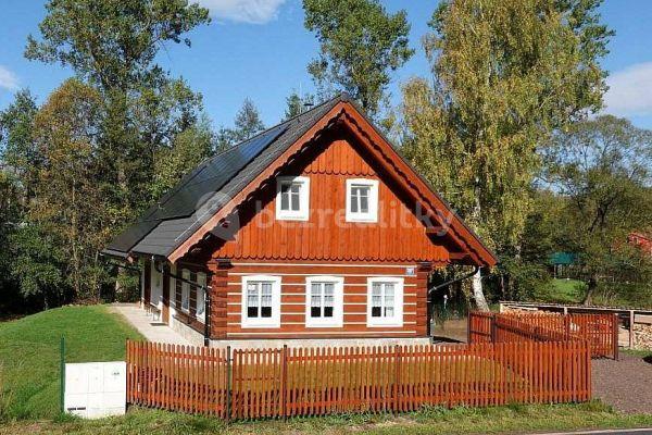 recreational property to rent, 0 m², Adršpach - Zdoňov