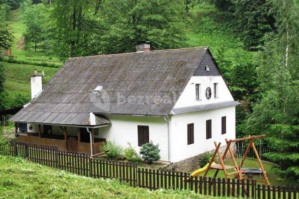 recreational property to rent, 0 m², Mladoňov - Nový Malín