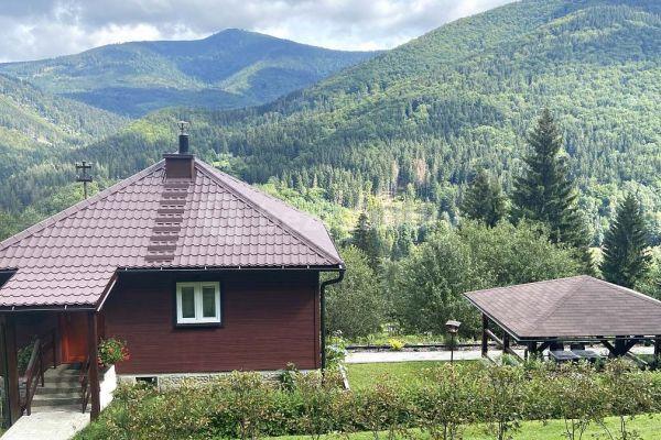 recreational property to rent, 0 m², Ostravice