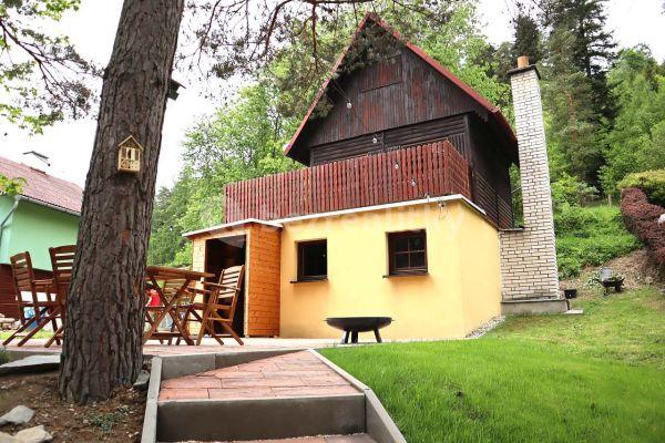 recreational property to rent, 0 m², Kružberk