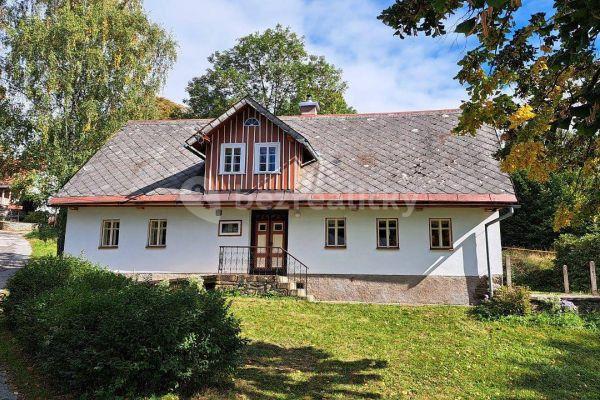 recreational property to rent, 0 m², Jestřabí v Krkonoších - Křížlice