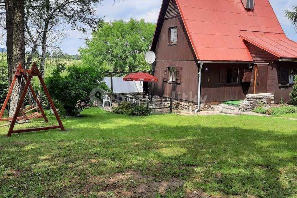 recreational property to rent, 0 m², Loučná pod Klínovcem - Háj