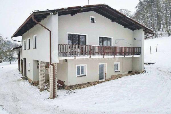 recreational property to rent, 0 m², Rtyně v Podkrkonoší