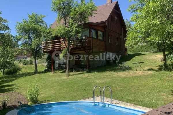 recreational property to rent, 0 m², Bozkov