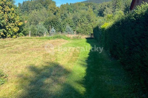 plot for sale, 3,004 m², Křižany