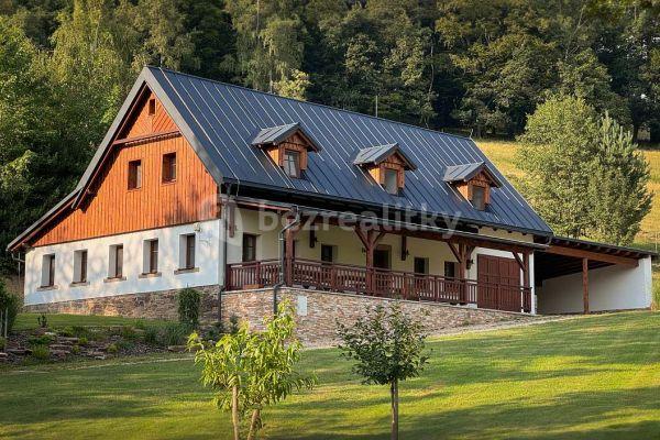 recreational property to rent, 0 m², Raspenava - Peklo