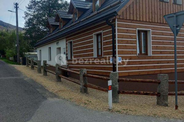 recreational property to rent, 0 m², Hejnice - Ferdinandov