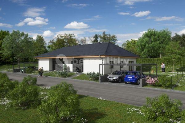 house for sale, 82 m², K Rokli, Kamenné Žehrovice